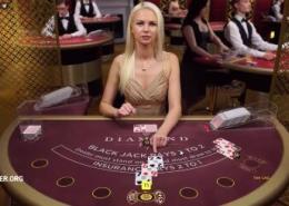 Tecnologia de Cassino Online